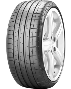255/45R20 105W PIRELLI P-ZERO (PZ4) XL FR R1
