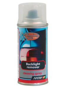 Motip Lygtemaling fjerner 150ml.