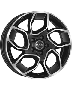 Mak Express Gloss Black / Polished