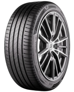255/45R19 100V BRIDGESTONE TURANZA 6  +