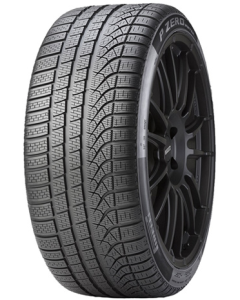 275/40R19 105H PIRELLI PZERO WINTER XL * MO + M+S FR
