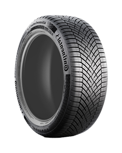 225/45R18 95V CONTINENTAL ALL SEAS CONT 2  EV FR XL M+S