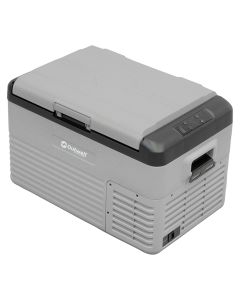 Outwell Arctic Chill 30 Køleboks med kompressor grå