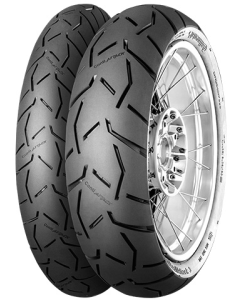 130/80R17 65S CONTINENTAL TRAILATTACK 3 R 