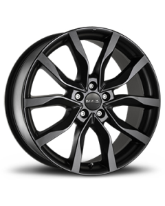 Mak Koln Matt Black