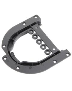 DEFA termina holder f. 1000-1200-1400w