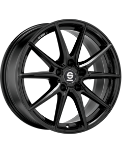 Sparco Drs Gloss Black