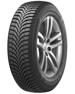 195/60R16 89H HANKOOK W452 I*CEPT RS2 VW M+S