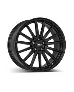 Aez Atlanta Black Black