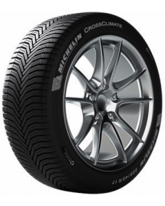 225/55R18 102V MICHELIN CROSSCLIMATE AO XL M+S