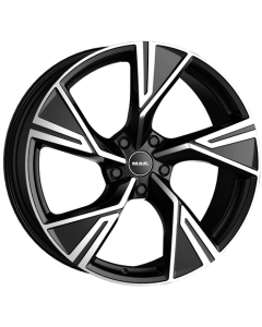 Mak Stark Black Mirror