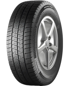 215/75R16C 116R CONTINENTAL VancoCamper 10PR FOR