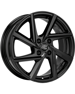 Msw 80-4 Gloss Black