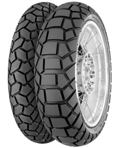 150/70R17 69S CONTINENTAL TKC70R M+S R 