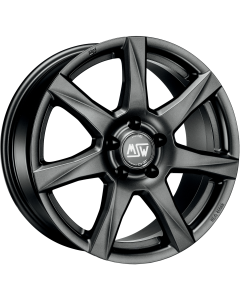 Msw 77 Matt Dark Grey