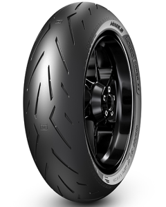 180/55R17 73W PIRELLI DIABLO ROSSO 2 R 