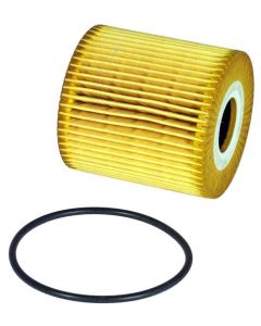 K&N oliefilter