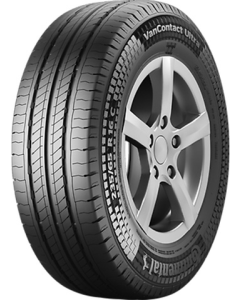 195/75R16C 107R CONTINENTAL VanContact Ultra 8PR EV