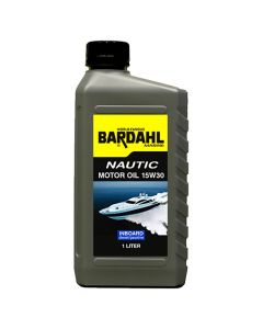 Bardahl 1 Ltr. 15W30 Nautic Inboard