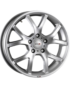 Mak Boost Hyper Silver
