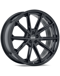Oz Suprema Xt Hlt Hyper Titanium