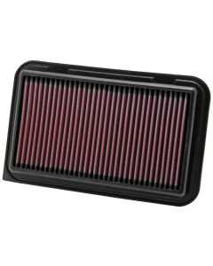 K&N filter 33-2974