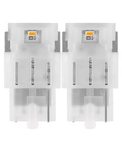 Osram LEDriving SL Gul P21/5W - Sæt