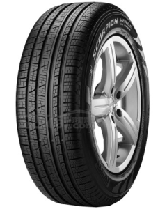 275/40R21 107V PIRELLI SCORPION VERDE ALL SEASON XL VOL M+S FR
