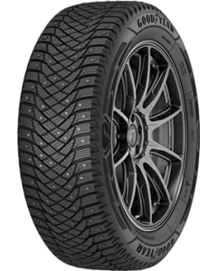 235/60R17 106T GOODYEAR ULTRAGRIP ARCTIC 2 SUV EVR M+S
