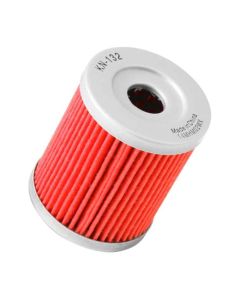 K&N oliefilter KN-132