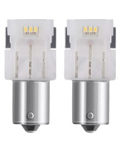 Osram LEDriving SL Hvid P21W - Sæt