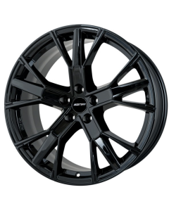 Gmp Gunner Glossy Black Glanzlackiert