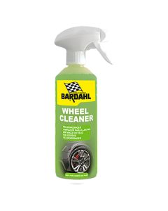 Bardahl 500 Ml. Fælgrens Håndspray
