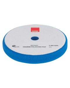 Polishing pad coarse, rotary Ø:130/135 mm 1 stk.