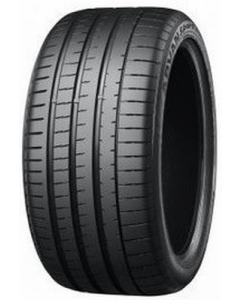 285/45R22 114Y YOKOHAMA ADVAN SP V107C MO1