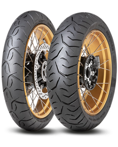 110/80R19 59V DUNLOP TRX MERIDIAN F 