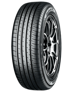 215/60R17 96H YOKOHAMA BLUEARTH-XT AE61 