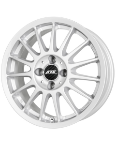 Ats Streetrallye Silver