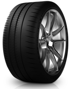 245/35R20 95Y MICHELIN PILOT SPORT CUP 2 LTS XL CNLTS