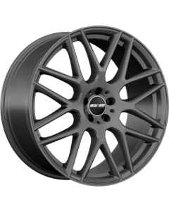 Gmp Berghem Matt Anthracite -