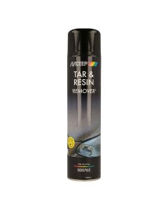 Motip tjærefjerner 600 ml