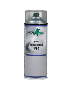 ColorMatic WB-E pre-fill 273ml.
