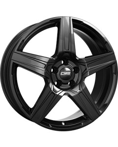 Cms C34 Gloss Black