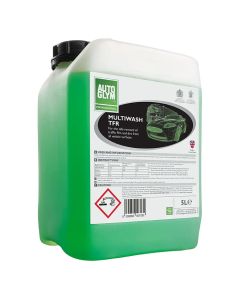 Autoglym Multiwash TFR 5L Universal rengøringsmiddel