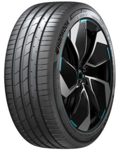 225/40R18 92Y HANKOOK ION EVO R IK31 XL *