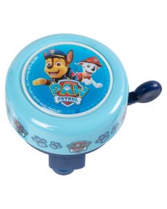 Paw Patrol ringeklokke blå