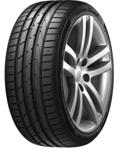 235/60R18 103W HANKOOK K117A S1 EVO2 SUV AO