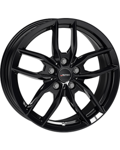 Autec Bavaris Gloss Black
