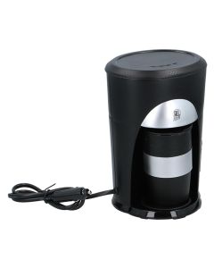 Allride Kaffemaskine med indbygget kop, 24V, 300W