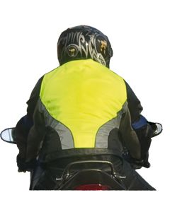 Refleks vest -  pro str. xs